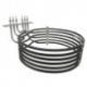 Resistencia Horno 230V 5400W Ø200mm