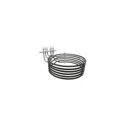 Resistencia Horno 230V 5400W Ø200mm