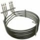 Resistencia Horno 230V 6000W Ø230mm
