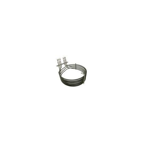 Resistencia Horno 230V 6000W Ø230mm