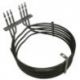 Resistencia Horno 230V 7200W