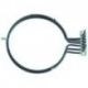 Resistencia Horno 3150W 230V