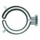 Resistencia Horno 3900W 230V