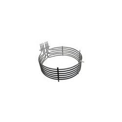 Resistencia Horno 15000W 230V Ø410mm