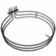 Resistencia Horno 230V 9000W