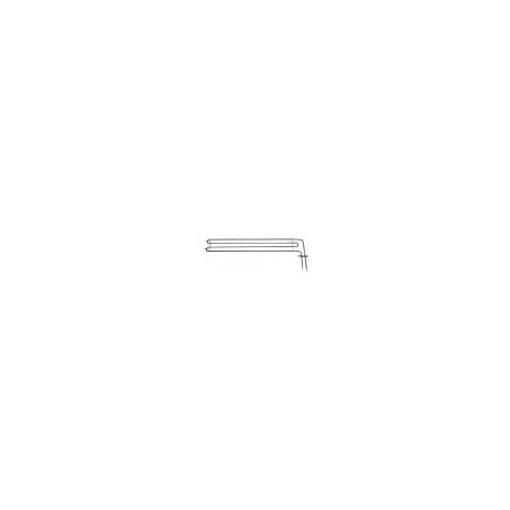 Resistencia Horno 3500W 230V L655x125mm