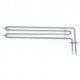 Resistencia Horno 1800W 230V