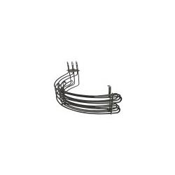 Resistencia Horno 230V 7500W Derecha