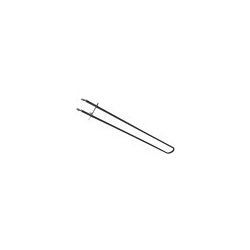 Resistencia Horno 950W 230V 70x550mm