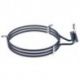 Resistencia Horno 3000W 230V
