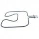 Resistencia Horno 1000W 230V 335x345mm