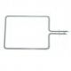 Resistencia Horno 2500W 230V