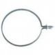 Resistencia Horno 5666W 230V Ø490mm