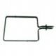 Resistencia Horno 4500W 230V