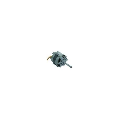 Motor Horno 2 Velocidades 0.5/0.1HP 230V