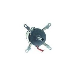 Motor Horno 2 Velocidades 130/550W 230V