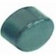 Pulsador Gris De Boton Ø17X13mm