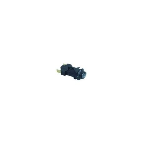 Pulsador 21x17mm Grill Horno Minima