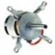 Motor Horno 1 Velocidad 550W 230/400V Trifas