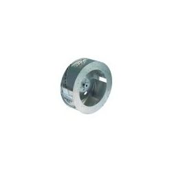 Turbina Motor Horno Ø280mm 6 Aletas