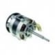 Motor Horno 1 Velocidad 350W 230/400V Trifas