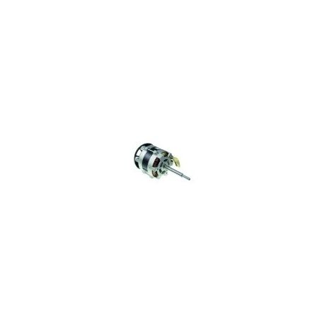 Motor Horno 1 Velocidad 350W 230/400V Trifas