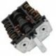 Interruptor 3 Posiciones 16A 230V