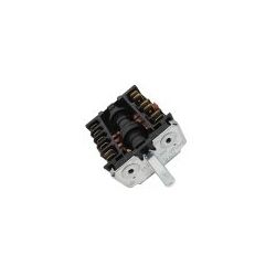 Interruptor 3 Posiciones 16A 230V