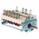 Conmutador 4 Posiciones 16A 250V