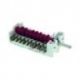 Interruptor 5 Posiciones 16A 250V