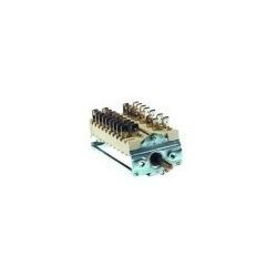 Interruptor 5 Posiciones 18A 240V
