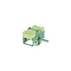 Interruptor 2 Posiciones 16A 250V