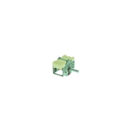 Interruptor 2 Posiciones 16A 250V
