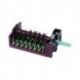 Interruptor 4 Posiciones 16A 250V