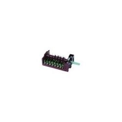 Interruptor 4 Posiciones 16A 250V