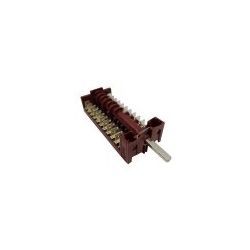 Interruptor 4 Posiciones 16A 250V