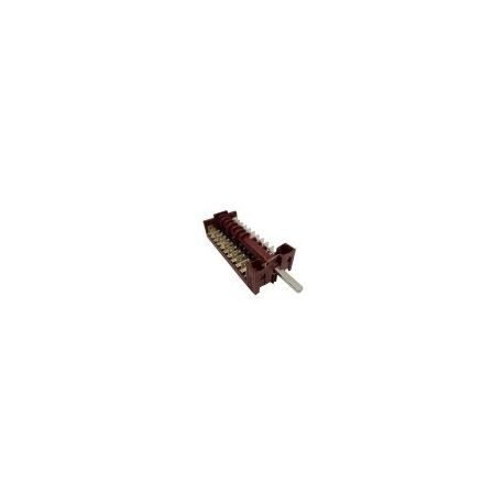 Interruptor 4 Posiciones 16A 250V