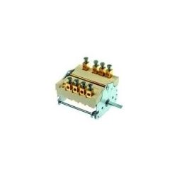 Interruptor 2 Posiciones 32A 400V