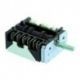 Interruptor 4 Posiciones 16A 250V