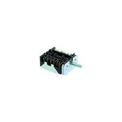 Interruptor 4 Posiciones 16A 250V
