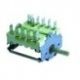 Interruptor 8 Posiciones 16A 250V
