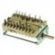 Interruptor 6 Posiciones 16A 250V Zanussi