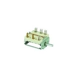 Interruptor 2 Posiciones 16A 250V