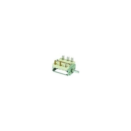 Interruptor 2 Posiciones 16A 250V