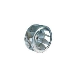 Turbina Motor Horno Ø280mm 10 Aletas