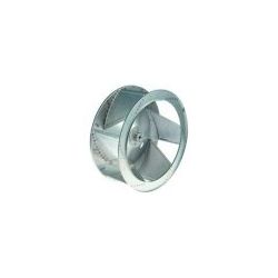 Turbina Motor Horno Ø350mm 6 Aletas