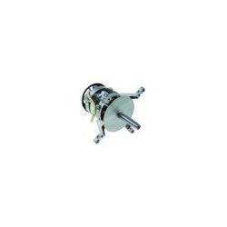 Motor Horno 1 Velocidad 0.55kW 230V 1400rpm