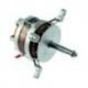 Motor Horno 1 Velocidad 550W 230/400V Trifas