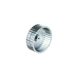 Turbina Motor Horno Ø150mm 36 Aletas