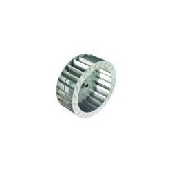 Turbina Motor Horno Ø270mm 24 Aletas
